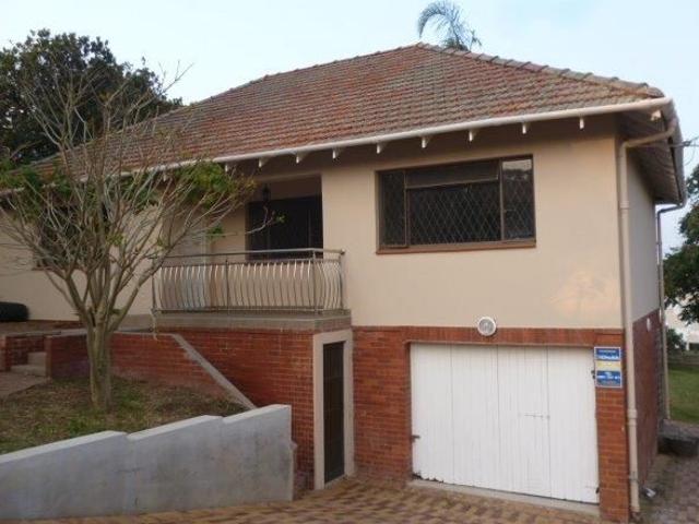 House for rent in Queensburgh, Kwazulu-natal