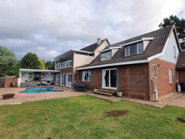 House for rent in Gillitts