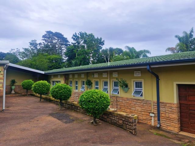 House for rent in Kloof, Kwazulu-natal
