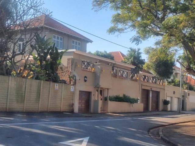 House for rent in Seaview, Kwazulu-natal