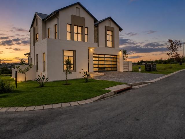 House for rent in Gauteng