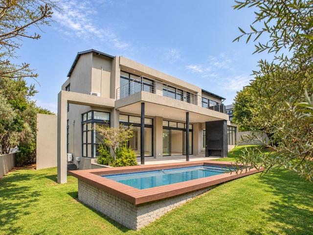 House for rent in Gauteng