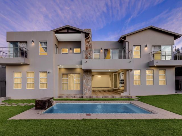House for rent in Gauteng