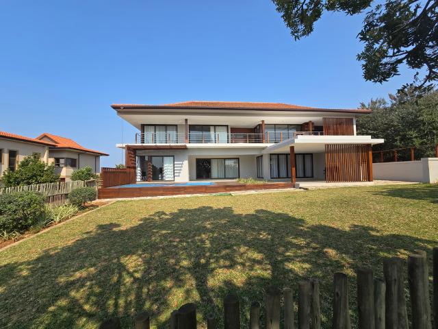 House for rent in Princess Grant, Kwazulu-natal
