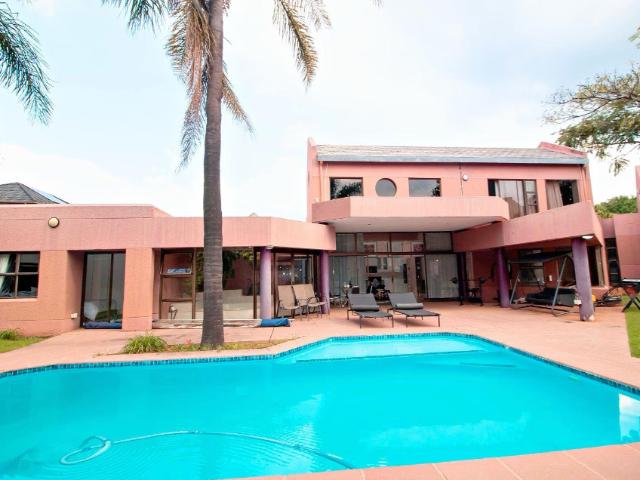 House for rent in Ditsobotla, North West