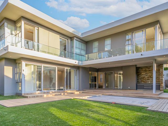 Apartment for rent in Rosebank, Gauteng