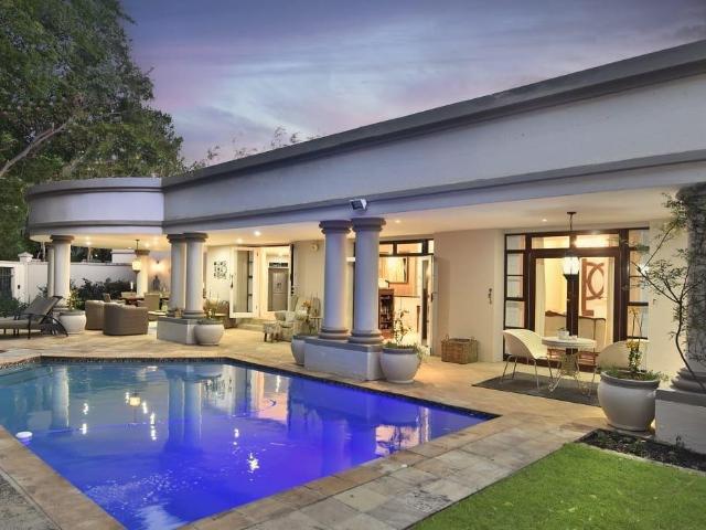 House for rent in Rosebank, Gauteng