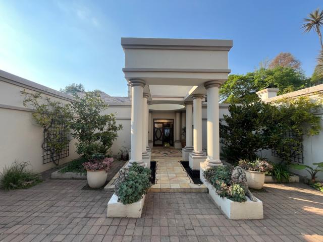 House for rent in Rosebank, Gauteng