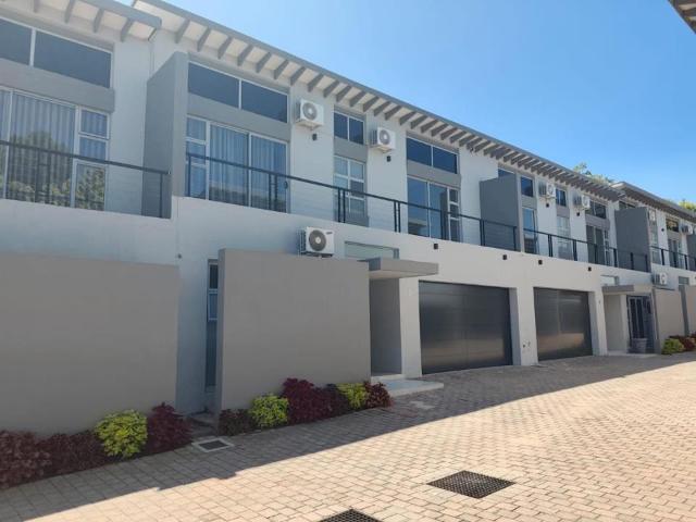 House for rent in Rosebank, Gauteng