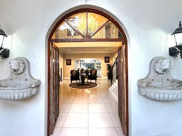 House for rent in Rosebank, Gauteng