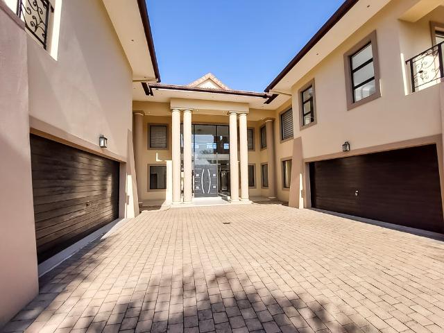 House for rent in Umhlanga, Kwazulu-natal