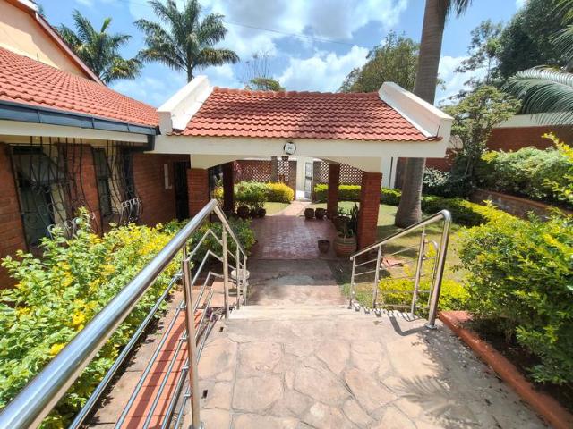 House for rent in Kitisuru, Westlands