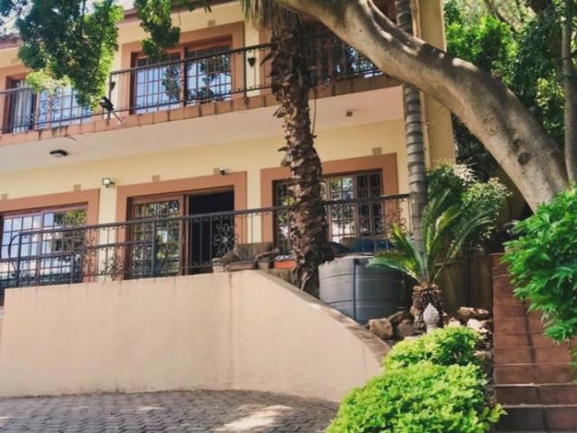 House for rent in Hartbeespoort Dam Nature Reserve, North West
