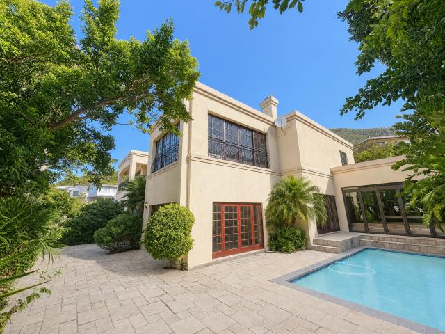 House for rent in Hout Bay, Western Cape