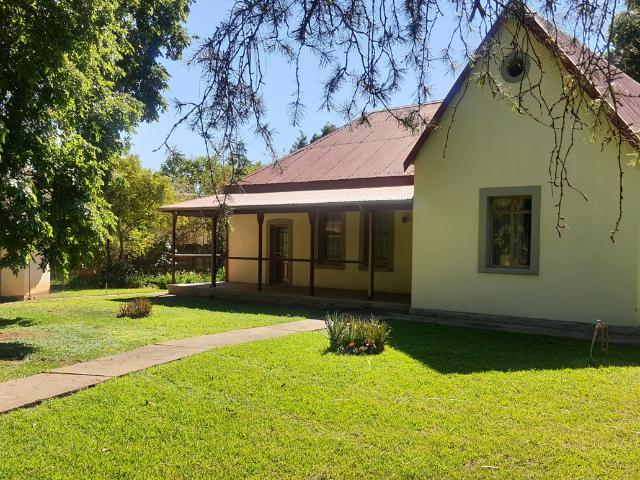 House for rent in Kroondal, Rustenburg Local Municipality