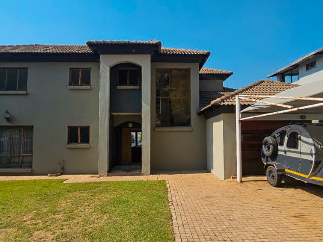 House for rent in Erasmus, Bronkhorstspruit