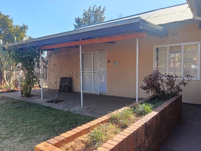 House for rent in Kuruman