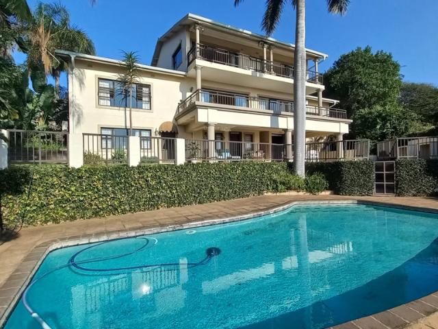 House for rent in Durban North, Kwazulu-natal