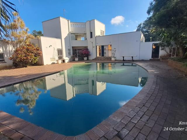 House for rent in Durban North, Kwazulu-natal