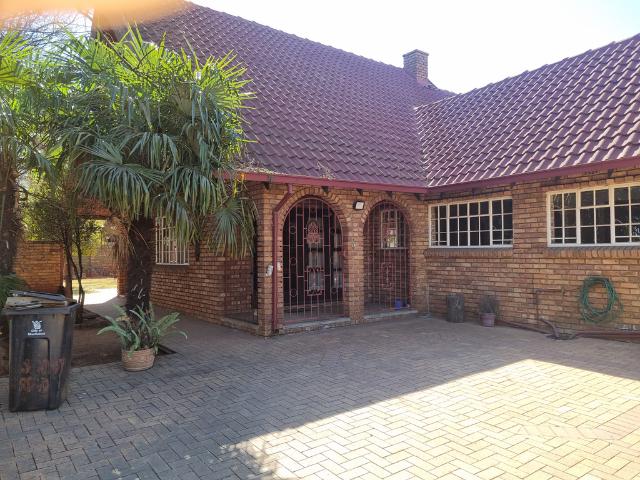 House for rent in Ekurhuleni, Gauteng