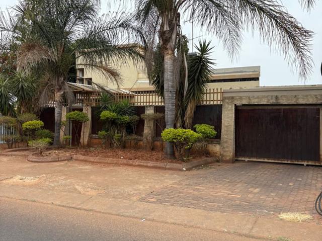 House for rent in Tshwane Ward 61, Pretoria