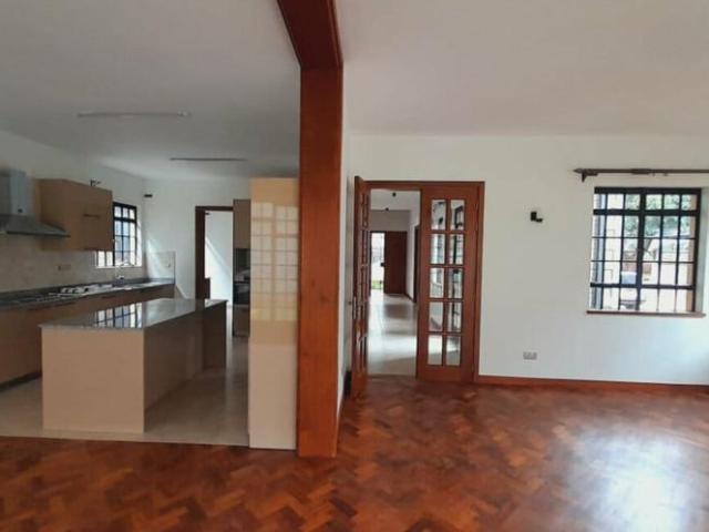 House for rent in Lavington, Kiambu