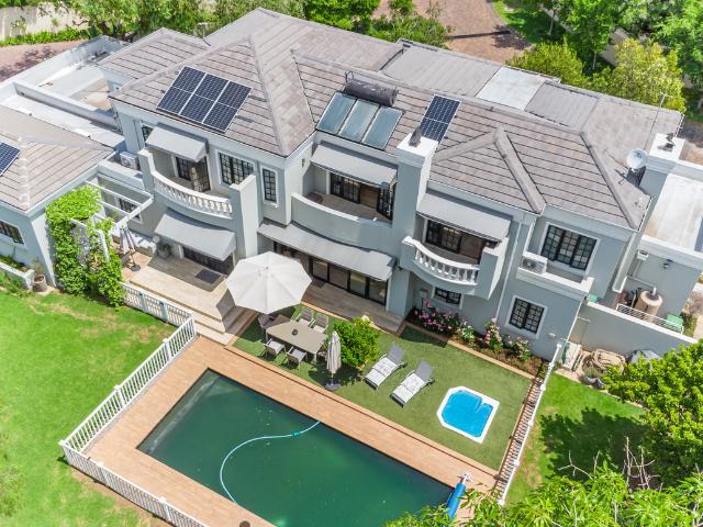 House for rent in Lone Hill, Randburg