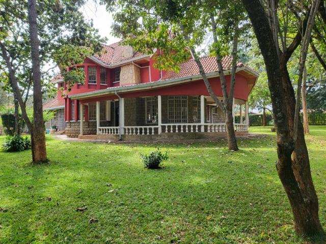House for rent in Kabete