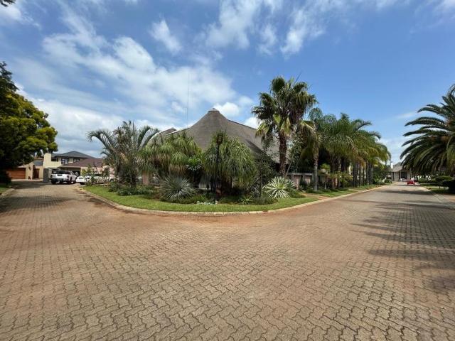 House for rent in Ifafi, Hartbeespoort Dam Nature Reserve