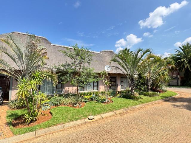 House for rent in Hartbeespoort Dam Nature Reserve, North West