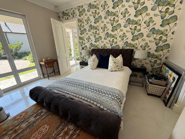 House for rent in Melrose, Rosebank