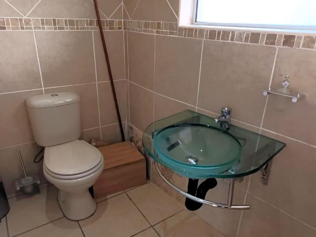 House for rent in Waterkloof, Gauteng