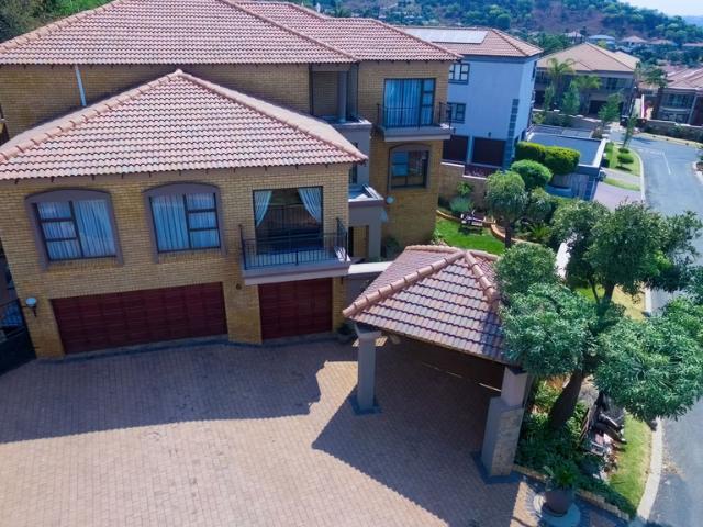 House for rent in Meyersdal, Ekurhuleni