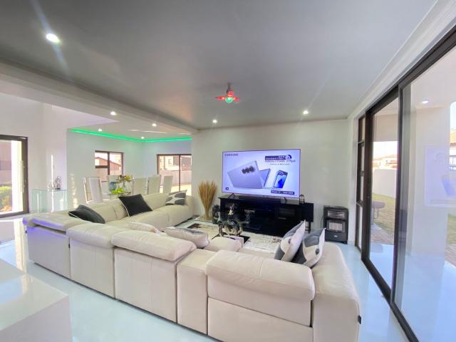 House for rent in Olievenhoutbos