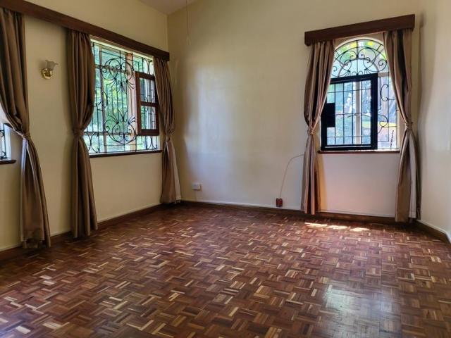 House for rent in Nyari, Westlands