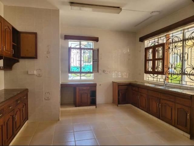 House for rent in Nyari, Westlands