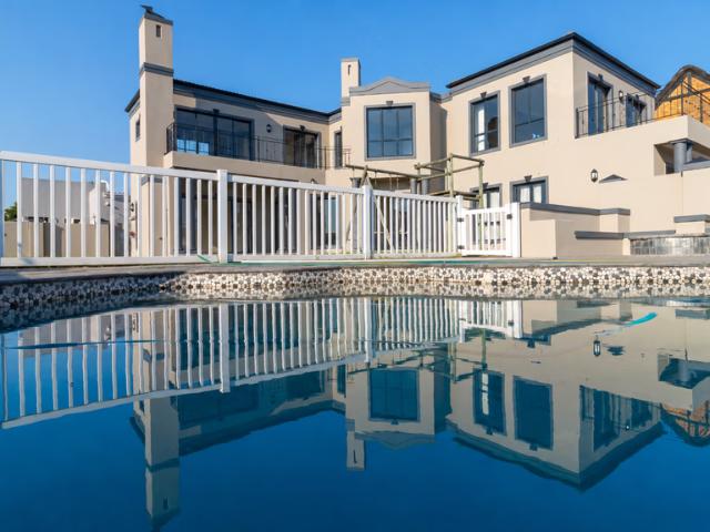 House for rent in Western Cape