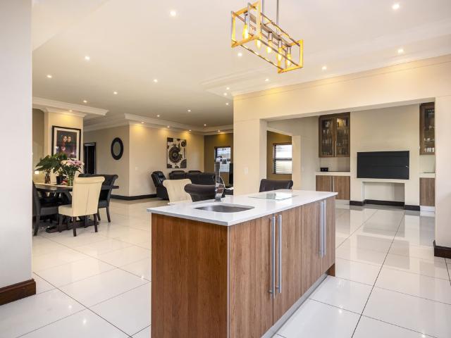 House for rent in Parklands, Western Cape