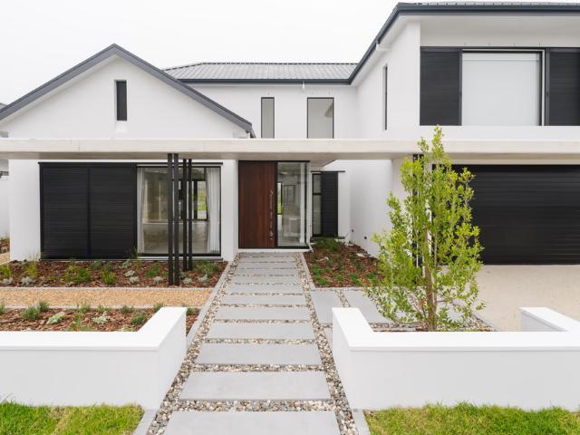 House for rent in Onverwacht, Western Cape