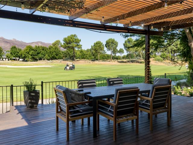 House for rent in Onverwacht, Western Cape
