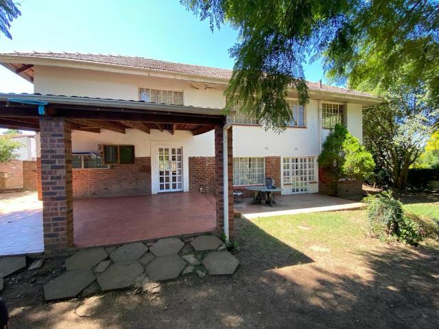 House for rent in Umgungundlovu, Kwazulu-natal