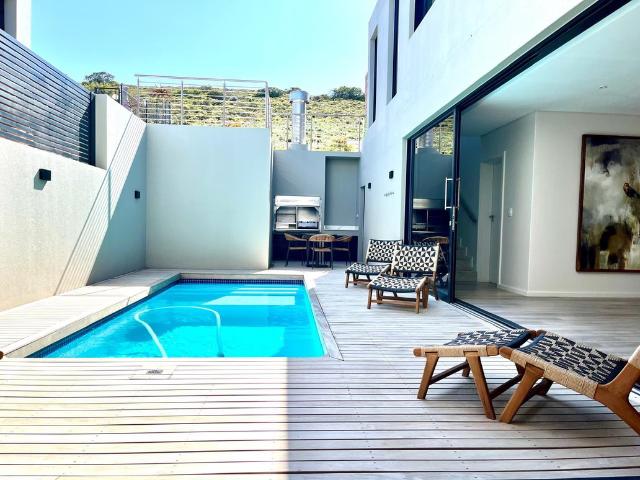 House for rent in Groot Brak Rivier, Western Cape