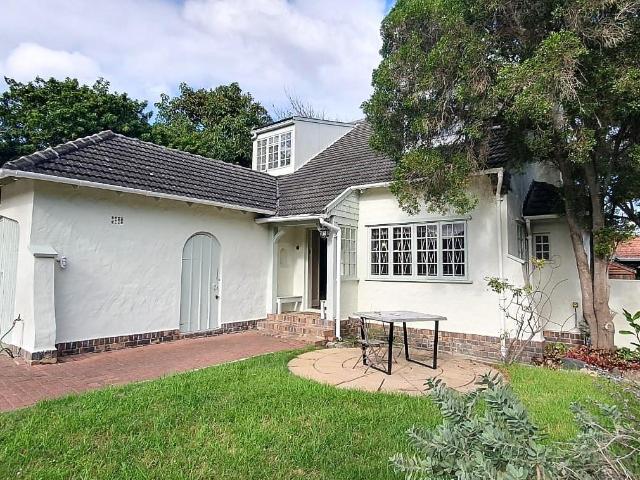 House for rent in Cape Town, Western Cape
