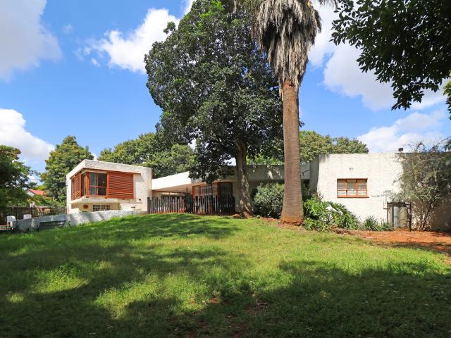 House for rent