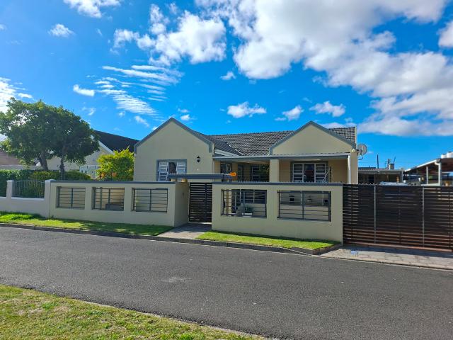 House for rent in Western Cape