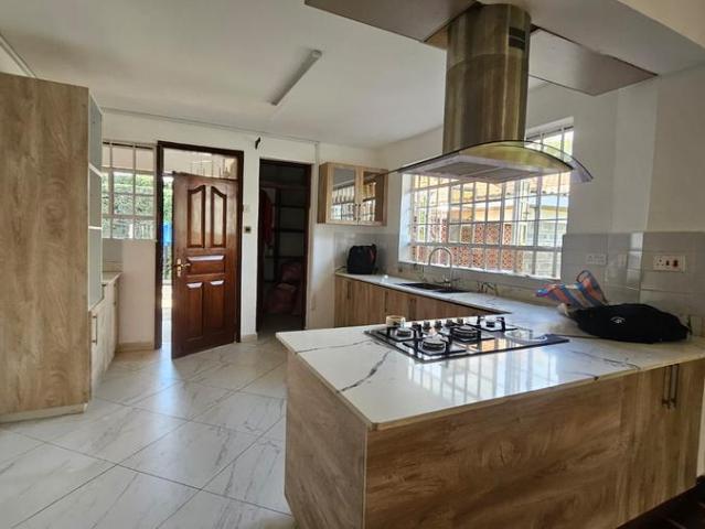 House for rent in Runda, Kiambu