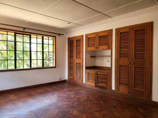 House for rent in Runda, Kiambu