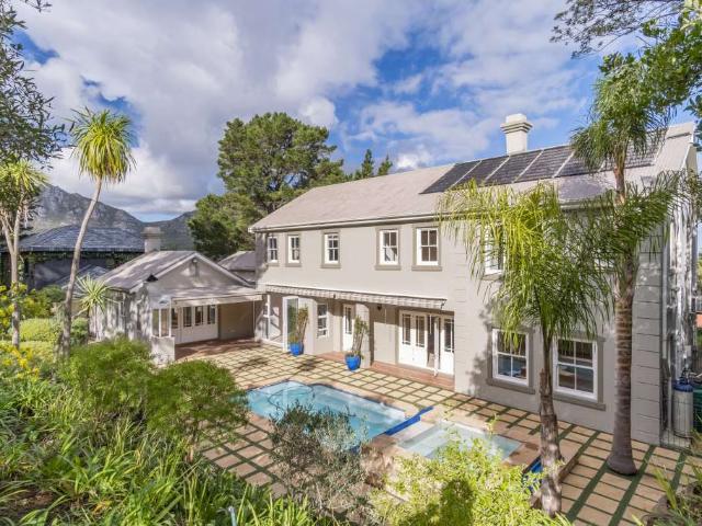 House for rent in Cape Town, Western Cape
