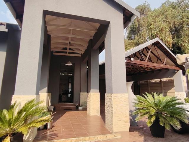 House for rent in Secunda, Govan Mbeki