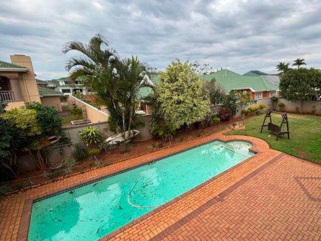 House for rent in Umhlanga, Kwazulu-natal